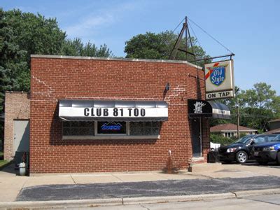 club 81 too|the 81 club fort worth.